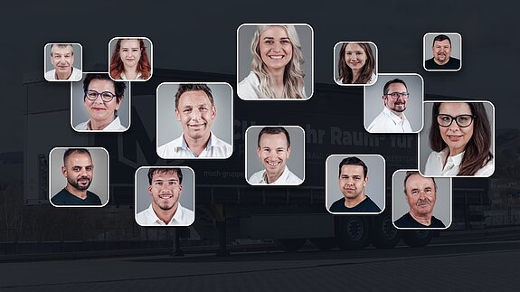 Bewirb dich als Techniker/in